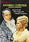 Giordano : Andrea Chénier [video recording] [1973 film] {Corelli}