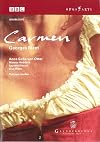 Bizet : Carmen {2002 television film} {Glyndebourne/Jordan/Otter}