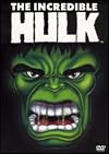 The Incredible Hulk: [1996 TV series]