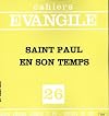 Saint Paul en son temps, CE 26