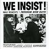 We Insist! Max Roach’s Freedom Now Suite [sound recording]