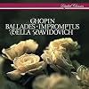 Ballades and Impromptus [Sound Recording]