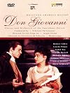 Mozart - Don Giovanni / Gilfry, Polgar, Bartoli, Rey, Nikiteanu, Salminen, Widmer, Harnoncourt, Zurich Opera
