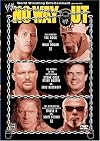 WWE No Way Out 2003 [DVD]