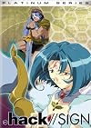 .hack//SIGN, Ver. 02 Outcast