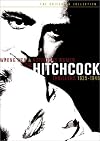 Wrong Men & Notorious Women: Five Hitchcock Thrillers, 1935-1946 (The 39 Steps / The Lady Vanishes / Rebecca / Spellbound / Notorious)