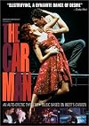 Matthew Bourne's Car Man {2001 video recording}