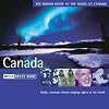 Rough Guide Music : Canada [sound recording]