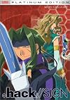 .hack//SIGN, Ver. 03 Gestalt