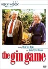 The Gin Game [2003 film]