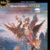 Korsakov: Antar / Russian Easter Festival Overture