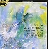 Music for Oboe & Music for Piano [sound recording]