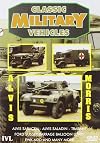 Classic Military Vehicles [DVD]