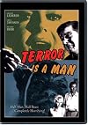 Terror Is A Man [Blu-ray]