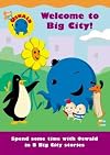 Welcome to Big City!