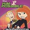 Kim Possible: Songs from and Inspired by the Hit TV Series