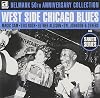 West Side Chicago Blues