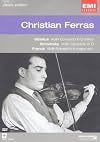 Christian Ferras/Zino Franc. [DVD] [Region 1] [NTSC]