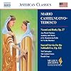 Naomi & Ruth, Op. 27 / Sacred Service for Sabbath Eve, Op. 122 [sound recording]