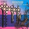 Rimsky-Korsakov : Antar + Scheherazade {sound recording} {2002}