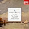 Vaughan Williams : Fantasia on a theme by Thomas Tallis + In the fen country + Lark ascending + Norfolk Rhapsody no.1 + On Wenlock Edge {sound recording}
