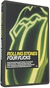 The Rolling Stones - Four Flicks