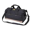 CLC Custom Leathercraft 1165 Large BigMouth Bag, 22 Pocket