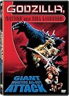 Godzilla, Mothra and King Ghidorah: Giant Monsters All-Out Attack [2001 film]
