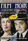 Film Noir, Vol. 2: Impact, Strange Illusion, Detour, Scarlett Street