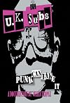 Punk Can Take It