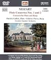 Flute Concertos
