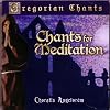 Chants For Meditation