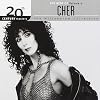 The Best of Cher: The Millennium Collection, Vol. 2 (20th Century Masters)