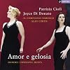 Patrizia Ciofi & Joyce DiDonato - Amor e gelosia (Handel Operatic Duets)