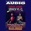 Star Trek: Spock vs. Q (Adapted)