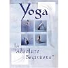 Yoga for Absolute Beginners