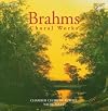 Choral works