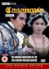 Casanova: Complete BBC Series [DVD] [1971]