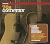 Real Country 70's CD 2