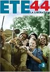 Eté 44, la Libération