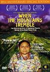 When the Mountains Tremble