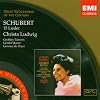 15 Lieder - Ludwig, Parsons