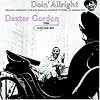 Doin' Allright