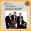 Faur&eacute;: Piano Quartets Nos. 1 & 2, Opp. 15 & 45 / Massenet: 'Meditation' from Thais