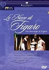 Mozart : The marriage of Figaro {video recording} {1973 television film} {Glyndebourne}