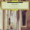 Organ Concerto Opera 4 No. 1 4 & 13