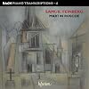 Bach Piano Transcriptions 4 - Feinberg