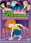 Kim Possible: The Villain Files