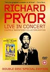 Live in Concert [and] Stir Crazy [videorecording]