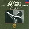 Manfred Symphony / Hamlet [1971/65, Maazel]